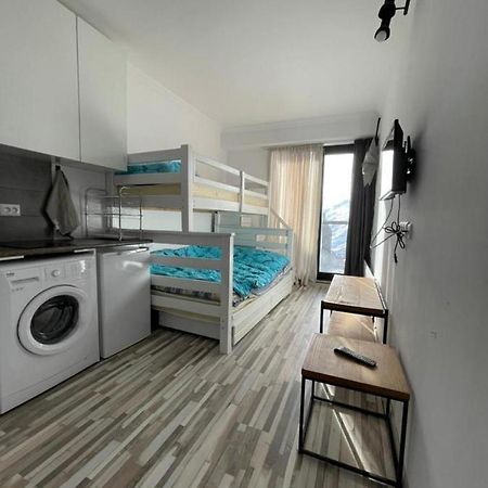 Apartment N503 Gudauri Loft Eksteriør bilde