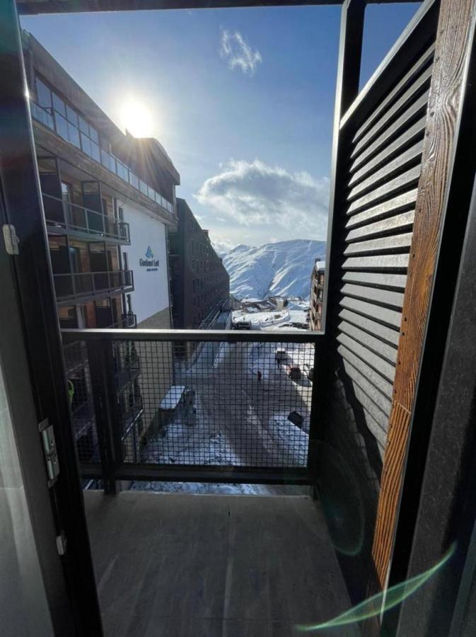 Apartment N503 Gudauri Loft Eksteriør bilde