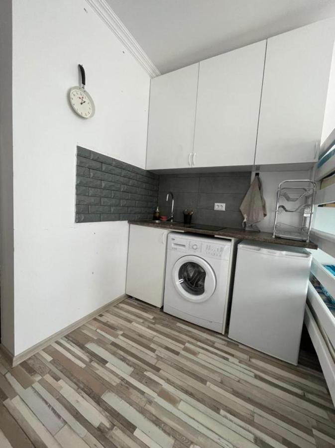 Apartment N503 Gudauri Loft Eksteriør bilde