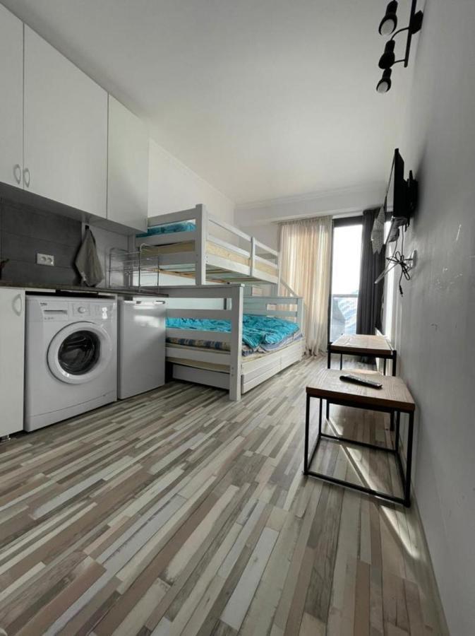 Apartment N503 Gudauri Loft Eksteriør bilde