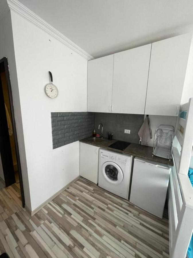 Apartment N503 Gudauri Loft Eksteriør bilde