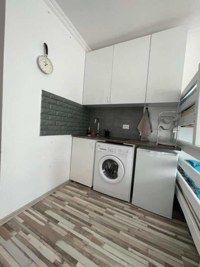 Apartment N503 Gudauri Loft Eksteriør bilde