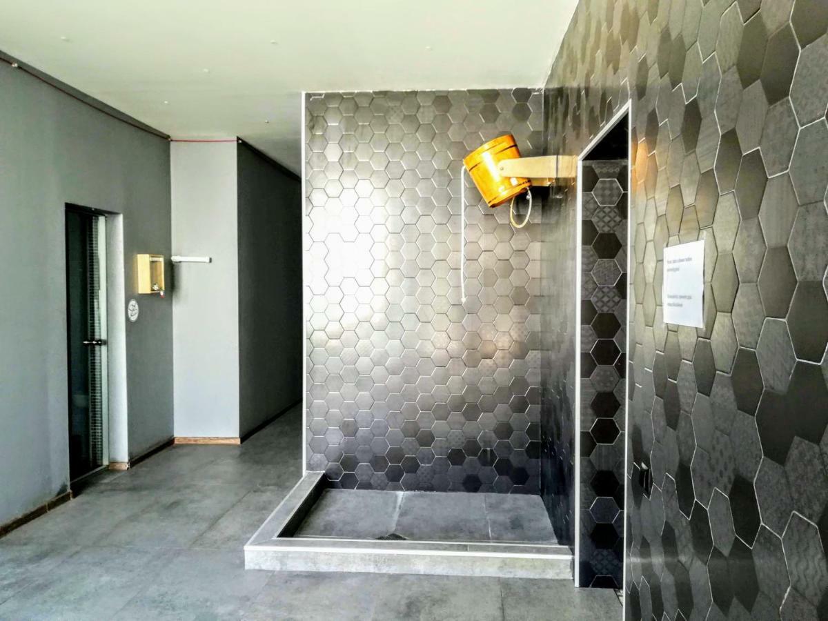 Apartment N503 Gudauri Loft Eksteriør bilde